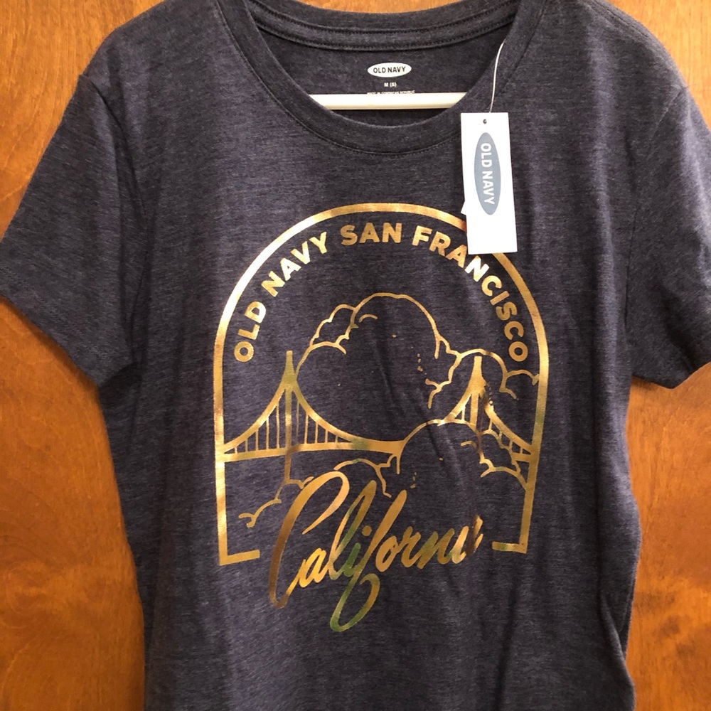 Old Navy Shirt